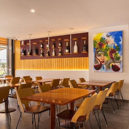 Hotel Restaurant Sol I VI Lavern ภายนอก รูปภาพ