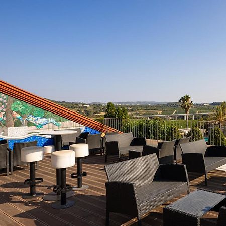 Hotel Restaurant Sol I VI Lavern ภายนอก รูปภาพ