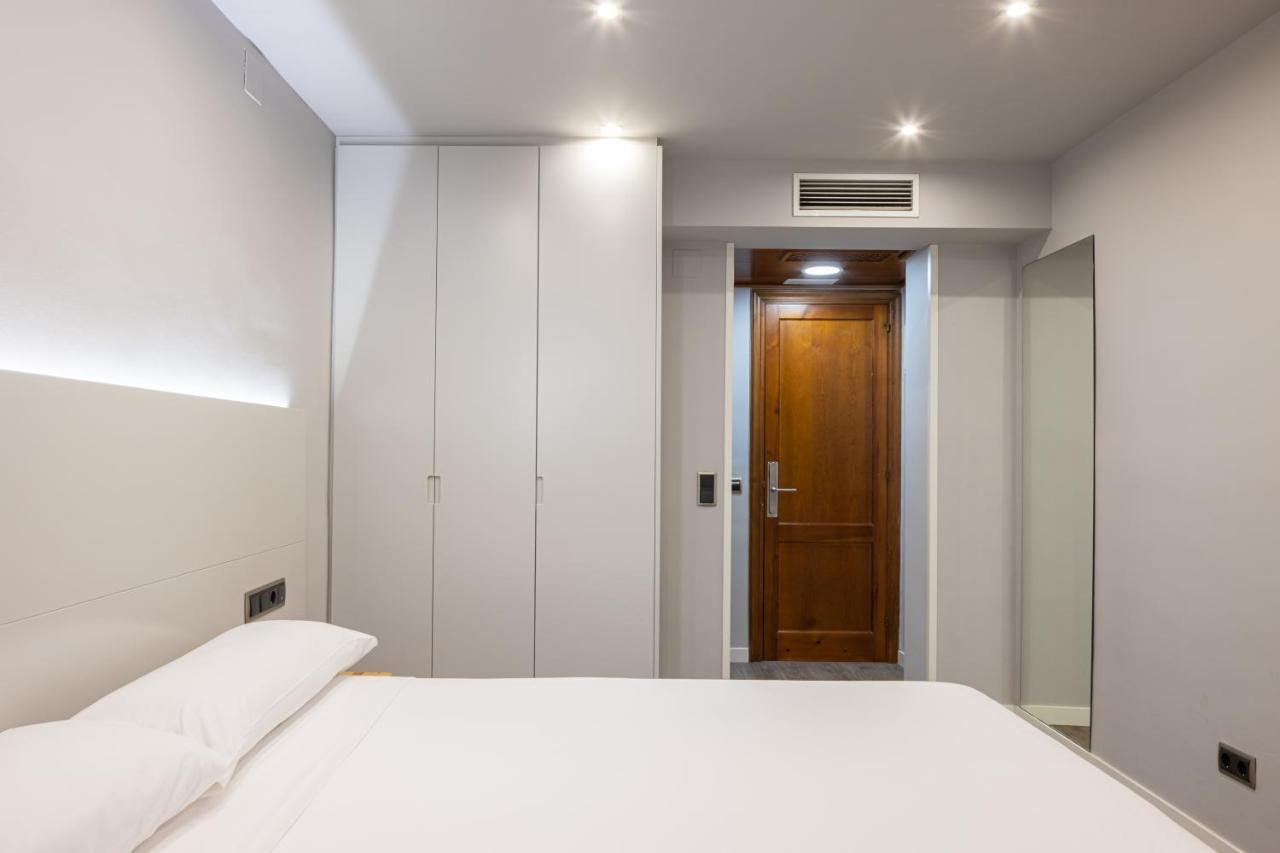 Hotel Restaurant Sol I VI Lavern ภายนอก รูปภาพ