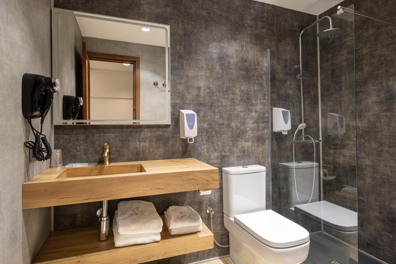 Hotel Restaurant Sol I VI Lavern ภายนอก รูปภาพ