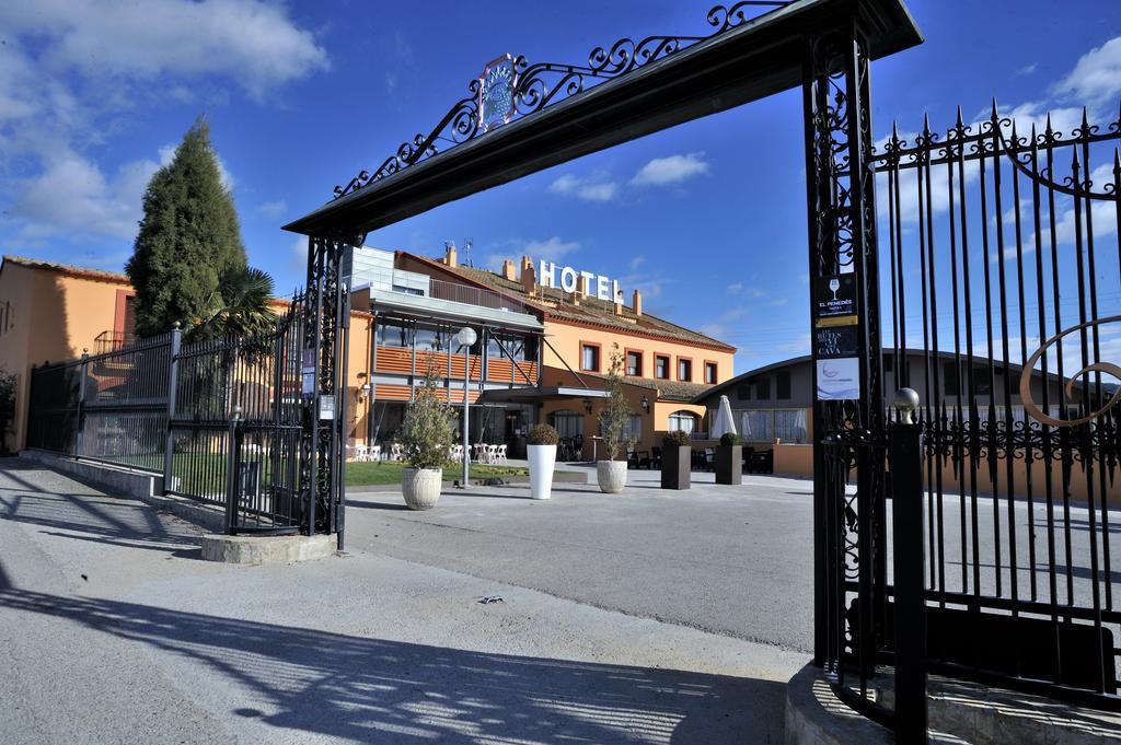 Hotel Restaurant Sol I VI Lavern ภายนอก รูปภาพ