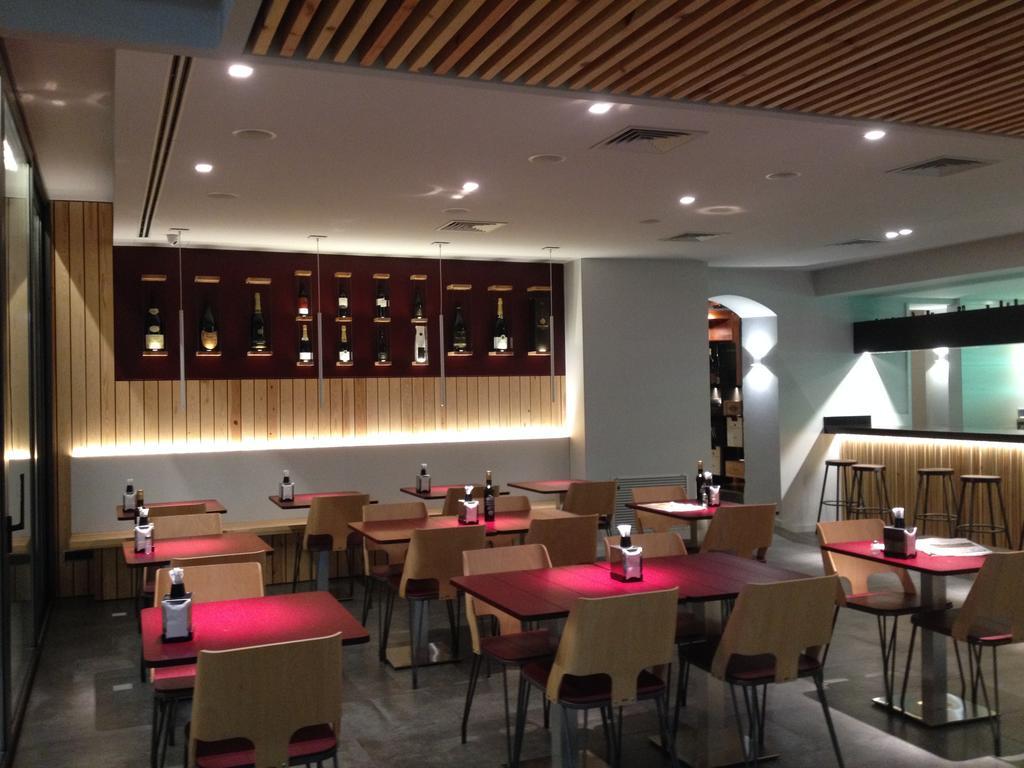 Hotel Restaurant Sol I VI Lavern ภายนอก รูปภาพ