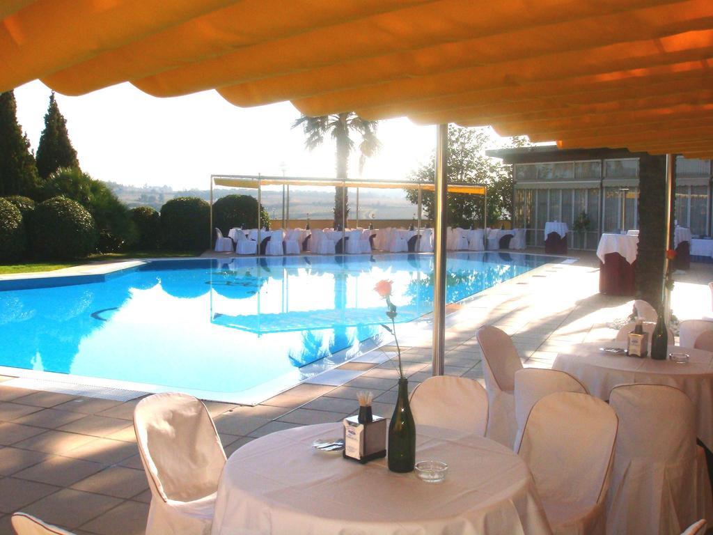Hotel Restaurant Sol I VI Lavern ห้อง รูปภาพ