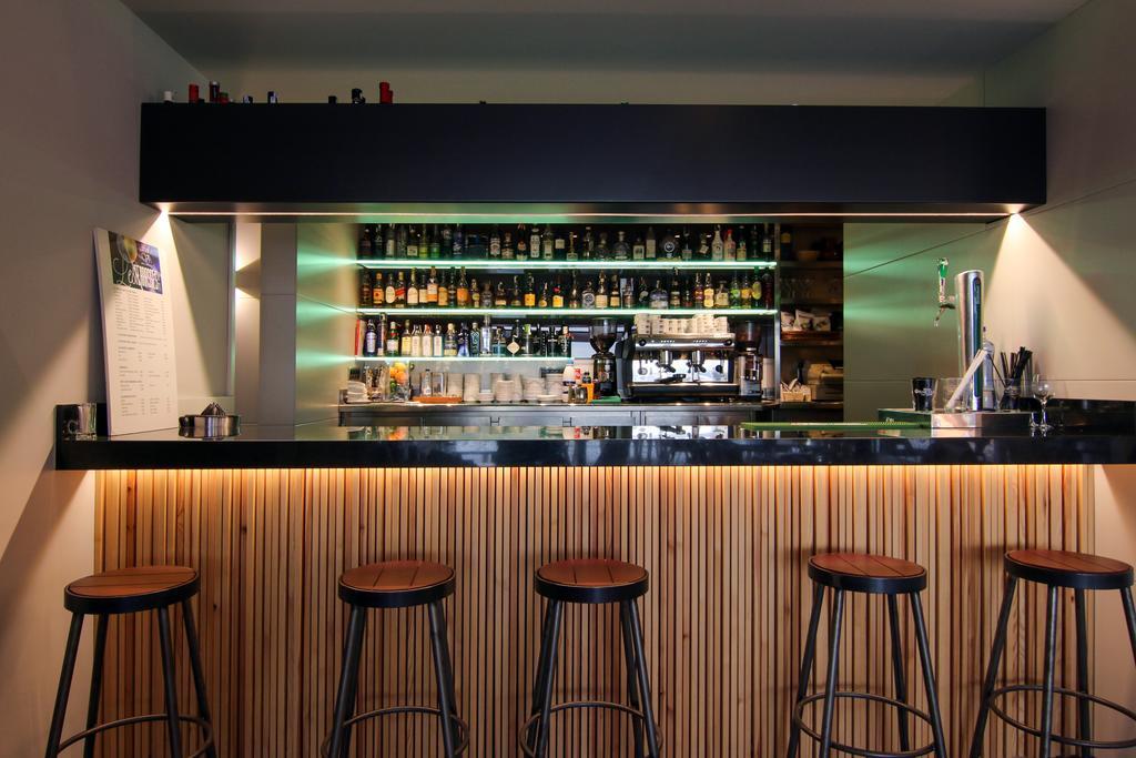 Hotel Restaurant Sol I VI Lavern ภายนอก รูปภาพ