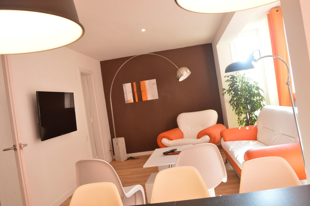 Hotel Restaurant Sol I VI Lavern ภายนอก รูปภาพ
