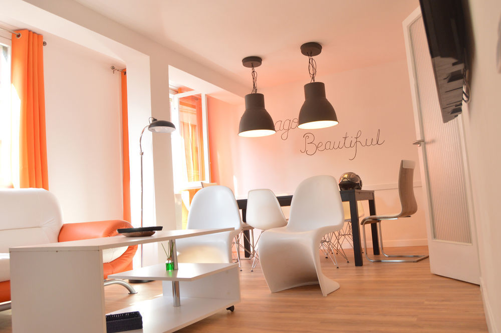 Hotel Restaurant Sol I VI Lavern ภายนอก รูปภาพ