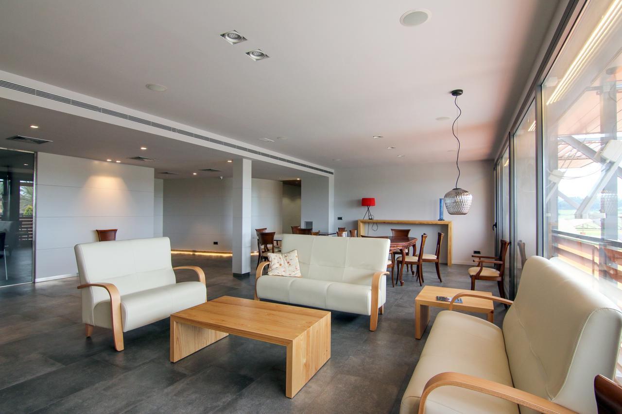 Hotel Restaurant Sol I VI Lavern ภายนอก รูปภาพ