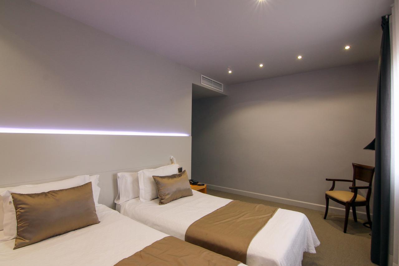 Hotel Restaurant Sol I VI Lavern ภายนอก รูปภาพ