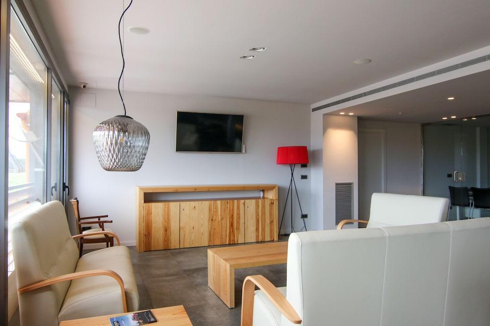 Hotel Restaurant Sol I VI Lavern ภายนอก รูปภาพ